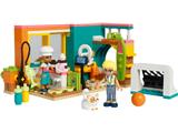 41754 LEGO Friends Leo's Room