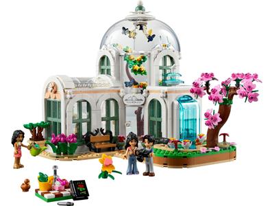 41757 LEGO Friends Botanical Garden