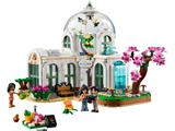 41757 LEGO Friends Botanical Garden