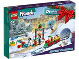 41758 LEGO Friends Advent Calendar
