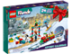 41758 Advent Calendar