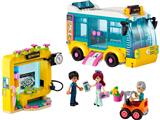 41759 LEGO Friends Heartlake City Bus