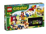 4177 LEGO Creator Building Stories with Nana Bird thumbnail image