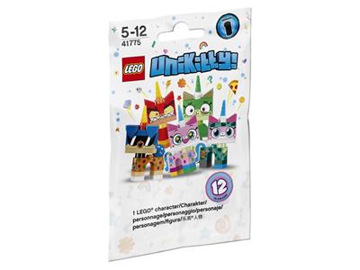 41775-0 LEGO Unikitty! Collectibles Series 1 Random Bag