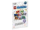 41775-0 LEGO Unikitty! Collectibles Series 1 Random Bag
