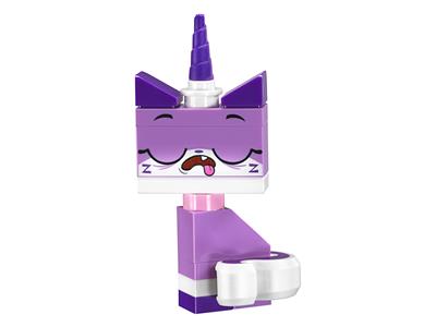 41775-10 LEGO Unikitty! Collectibles Series 1 Sleepy Unikitty thumbnail image