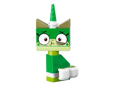 41775-11 LEGO Unikitty! Collectibles Series 1 Queasy Unikitty thumbnail image