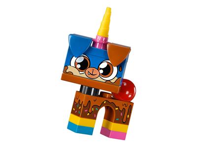 41775-12 LEGO Unikitty! Collectibles Series 1 Dessert Puppycorn thumbnail image