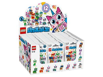 41775-14 LEGO Unikitty! Collectibles Series 1 Sealed Box