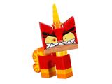 41775-2 LEGO Unikitty! Collectibles Series 1 Angry Unikitty