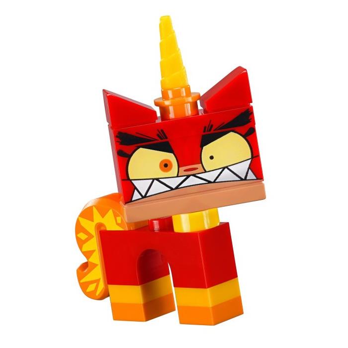 The Lego Movie 2 UniKitty 41775 Collectibles Series 1