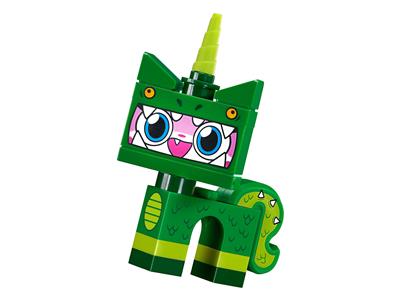 41775-4 LEGO Unikitty! Collectibles Series 1 Dinosaur Unikitty thumbnail image