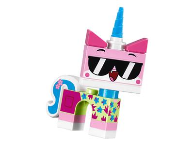 41775-5 LEGO Unikitty! Collectibles Series 1 Shades Unikitty thumbnail image