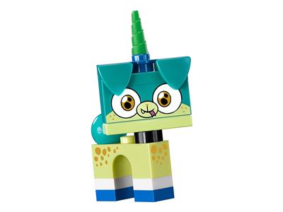 41775-9 LEGO Unikitty! Collectibles Series 1 Alien Puppycorn