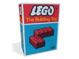 418-2 LEGO 2x4 Bricks