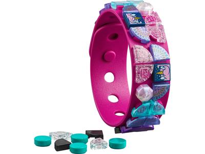 41802 LEGO Dots Unicorns Forever Bracelet