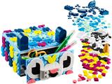 41805 LEGO Dots Creative Animal Drawer