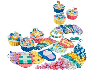 41806 LEGO Dots Ultimate Party Kit thumbnail image