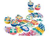 41806 LEGO Dots Ultimate Party Kit