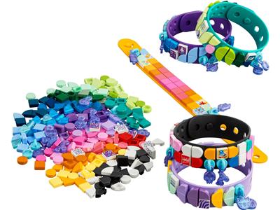 41807 LEGO Dots Bracelet Designer Mega Pack