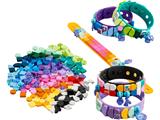 41807 LEGO Dots Bracelet Designer Mega Pack