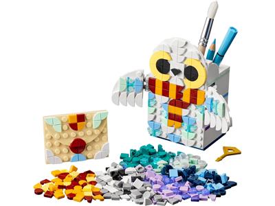 41809 LEGO Dots Harry Potter Hedwig Pencil Holder thumbnail image