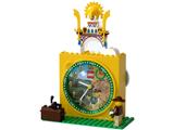 4182615 LEGO Orient Expedition Clock