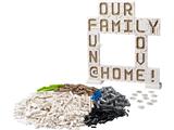 41839 LEGO Build Together Message Board