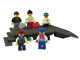Platform and Mini-Figures thumbnail