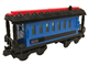 Blue Passenger Wagon thumbnail