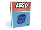 419-2 LEGO 2x3 Bricks