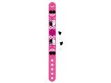41901 LEGO Dots Bracelets Funky Animals