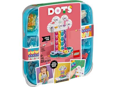 41905 LEGO Dots Jewellery Stand