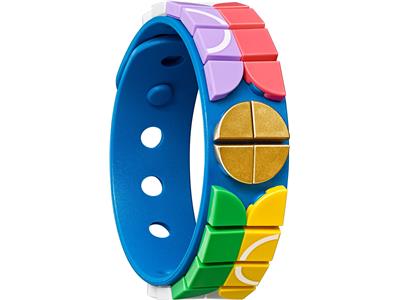 41911 LEGO Dots Go Team! Bracelet thumbnail image