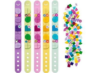 41913 LEGO Dots Bracelet Mega Pack thumbnail image