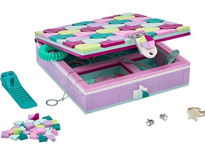 41915 LEGO Dots Jewellery Box thumbnail image