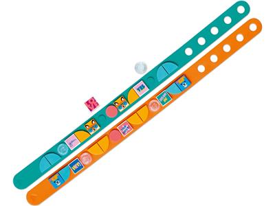 41918 LEGO Dots Adventure Bracelets