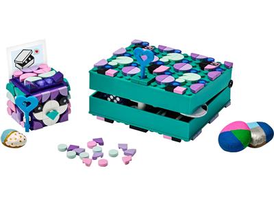 41925 LEGO Dots Secret Boxes thumbnail image