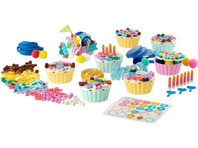 41926 LEGO Dots Creative Party Kit thumbnail image