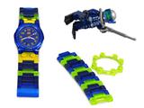 4193350 LEGO Alpha Team Mission Deep Sea Watch