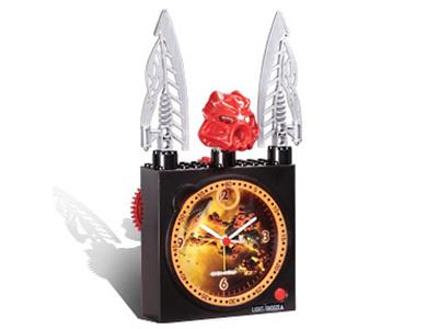 4193353 LEGO Bionicle Tahu Nuva Clock thumbnail image