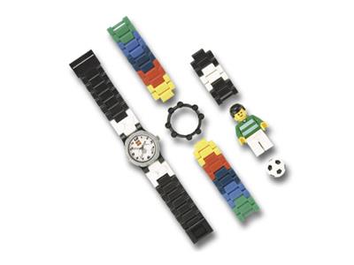 4193356 LEGO Sports Constructor Watch thumbnail image
