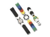 4193356 LEGO Sports Constructor Watch