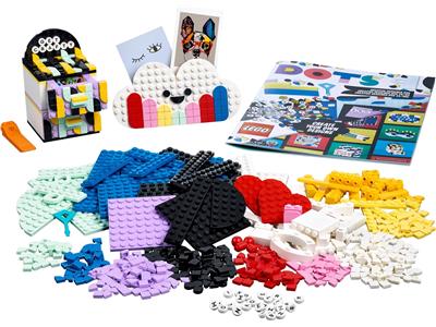 LEGO 41938 Dots Creative Designer Box BrickEconomy
