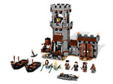 4194 LEGO Pirates of the Caribbean On Stranger Tides Whitecap Bay