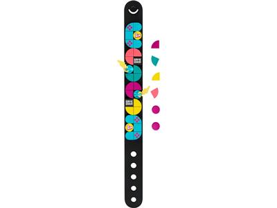 41943 LEGO Dots Gamer Bracelet with Charms