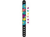 41943 LEGO Dots Gamer Bracelet with Charms