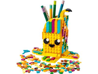 41948 LEGO Dots Cute Banana Pen Holder