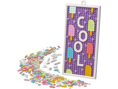 41951 LEGO Dots Message Board