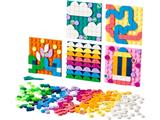 41957 LEGO Dots Adhesive Patches Mega Pack